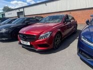 Mercedes-Benz CLS 3.5 CLS 400 AMG Line Auto 4dr 10