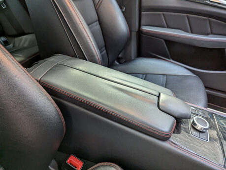 Mercedes-Benz CLS 3.5 CLS 400 AMG Line Auto 4dr 86