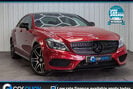 Mercedes-Benz CLS 3.5 CLS 400 AMG Line Auto 4dr