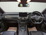Mercedes-Benz CLS 3.5 CLS 400 AMG Line Auto 4dr 2
