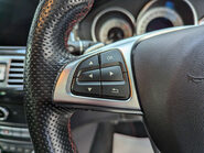Mercedes-Benz CLS 3.5 CLS 400 AMG Line Auto 4dr 74
