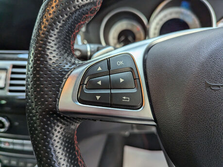 Mercedes-Benz CLS 3.5 CLS 400 AMG Line Auto 4dr 74
