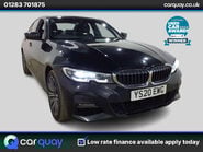 BMW 3 Series 2.0 330E M Sport Auto 4dr 1