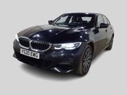 BMW 3 Series 2.0 330E M Sport Auto 4dr 16