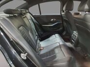 BMW 3 Series 2.0 330E M Sport Auto 4dr 18