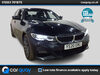 BMW 3 Series 2.0 330E M Sport Auto 4dr