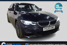 BMW 3 Series 2.0 330E M Sport Auto 4dr