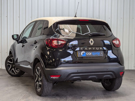 Renault Captur 0.9 Captur Iconic TCe 5dr 11