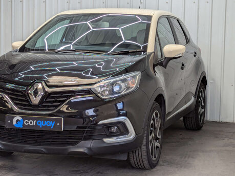 Renault Captur 0.9 Captur Iconic TCe 5dr 21