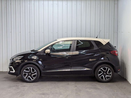 Renault Captur 0.9 Captur Iconic TCe 5dr 17