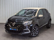 Renault Captur 0.9 Captur Iconic TCe 5dr 7