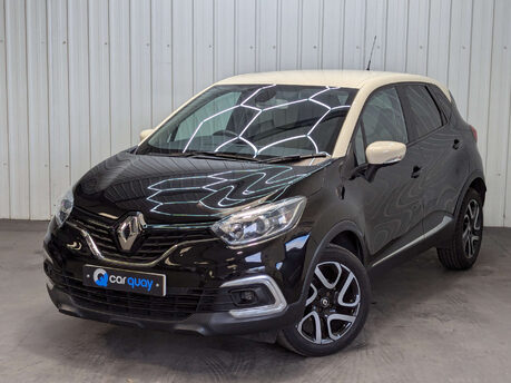 Renault Captur 0.9 Captur Iconic TCe 5dr 7