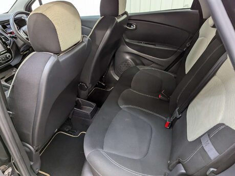 Renault Captur 0.9 Captur Iconic TCe 5dr 68