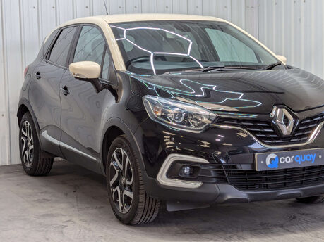 Renault Captur 0.9 Captur Iconic TCe 5dr 19