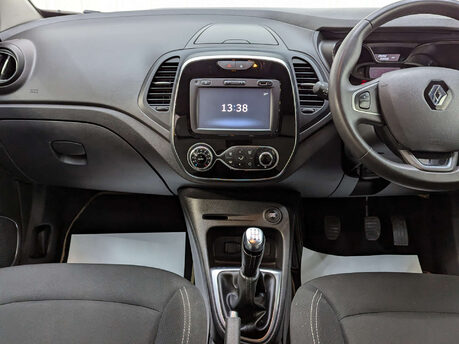 Renault Captur 0.9 Captur Iconic TCe 5dr 84