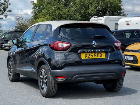 Renault Captur 0.9 Captur Iconic TCe 5dr 11