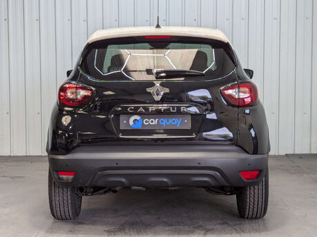 Renault Captur 0.9 Captur Iconic TCe 5dr 36
