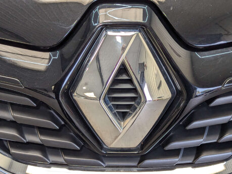 Renault Captur 0.9 Captur Iconic TCe 5dr 23