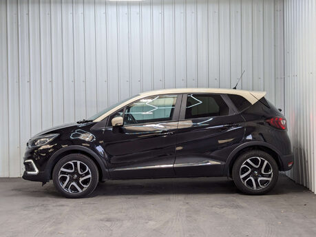 Renault Captur 0.9 Captur Iconic TCe 5dr 15