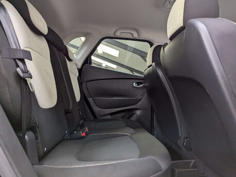 Renault Captur 0.9 Captur Iconic TCe 5dr 66