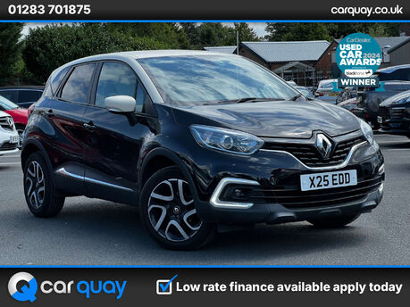 Renault Captur 0.9 Captur Iconic TCe 5dr