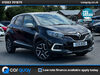 Renault Captur 0.9 Captur Iconic TCe 5dr