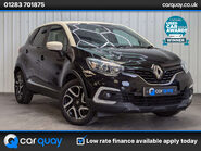 Renault Captur 0.9 Captur Iconic TCe 5dr 1