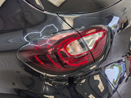 Renault Captur 0.9 Captur Iconic TCe 5dr 43