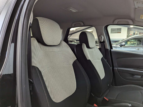 Renault Captur 0.9 Captur Iconic TCe 5dr 53