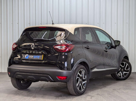 Renault Captur 0.9 Captur Iconic TCe 5dr 9