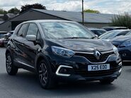 Renault Captur 0.9 Captur Iconic TCe 5dr 21