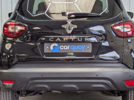 Renault Captur 0.9 Captur Iconic TCe 5dr 41