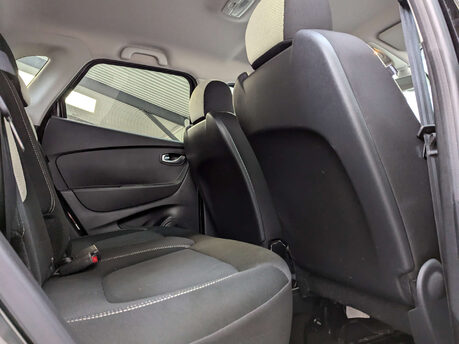 Renault Captur 0.9 Captur Iconic TCe 5dr 63