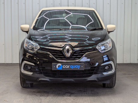 Renault Captur 0.9 Captur Iconic TCe 5dr 20