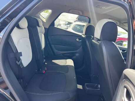 Renault Captur 0.9 Captur Iconic TCe 5dr 19
