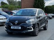 Renault Captur 0.9 Captur Iconic TCe 5dr 9