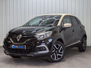 Renault Captur 0.9 Captur Iconic TCe 5dr 6