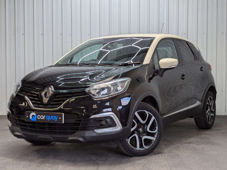 Renault Captur 0.9 Captur Iconic TCe 5dr 6