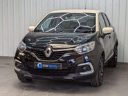 Renault Captur 0.9 Captur Iconic TCe 5dr 26