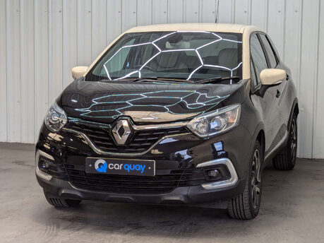 Renault Captur 0.9 Captur Iconic TCe 5dr 26