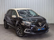 Renault Captur 0.9 Captur Iconic TCe 5dr 5