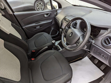 Renault Captur 0.9 Captur Iconic TCe 5dr 51