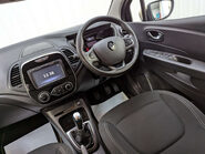 Renault Captur 0.9 Captur Iconic TCe 5dr 50