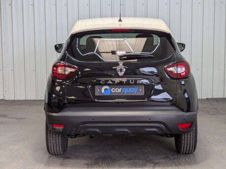 Renault Captur 0.9 Captur Iconic TCe 5dr 38