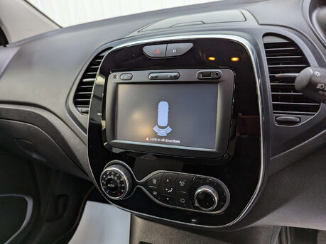 Renault Captur 0.9 Captur Iconic TCe 5dr 89