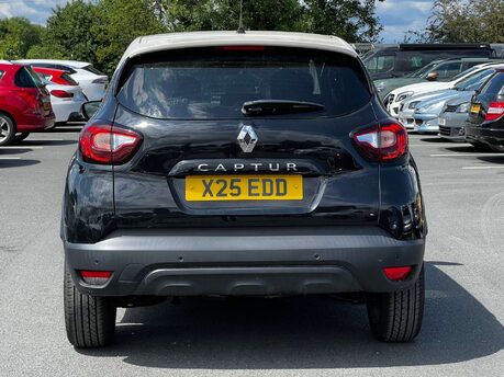 Renault Captur 0.9 Captur Iconic TCe 5dr 23
