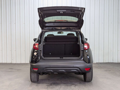 Renault Captur 0.9 Captur Iconic TCe 5dr 45