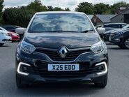 Renault Captur 0.9 Captur Iconic TCe 5dr 7