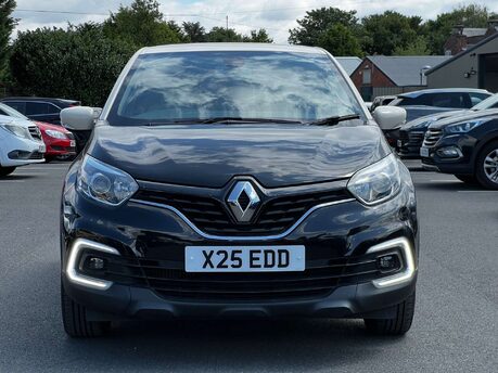 Renault Captur 0.9 Captur Iconic TCe 5dr 7