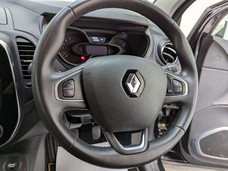 Renault Captur 0.9 Captur Iconic TCe 5dr 79